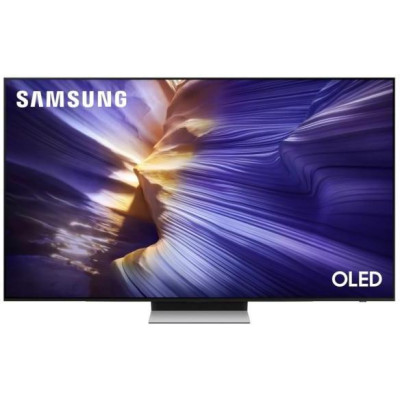 Телевізор Samsung QE77S90F