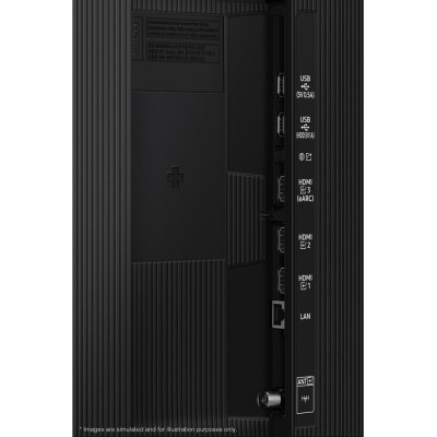 Телевізор Samsung QE85Q8F