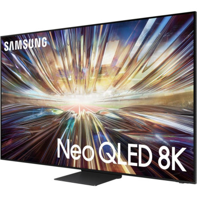 Телевізор Samsung QE85QN800DUXUA