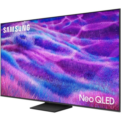Телевізор Samsung QE85QN80F