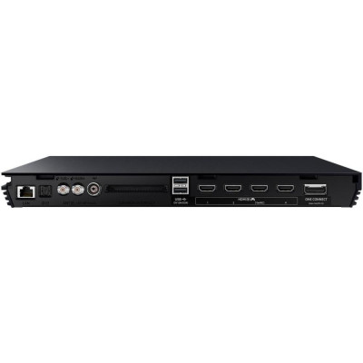 Телевізор Samsung QE85QN900DUXUA