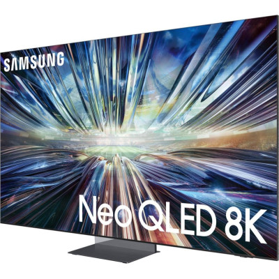 Телевізор Samsung QE85QN900DUXUA