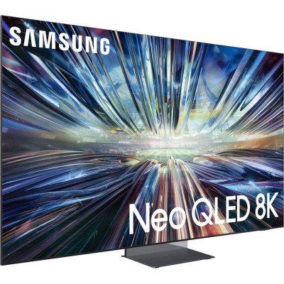 Телевізор Samsung QE85QN900DUXUA