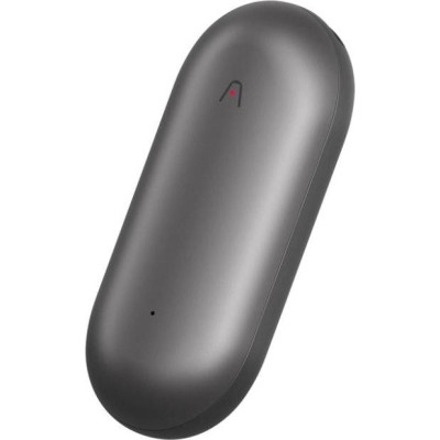 Цифровий диктофон PLAUD NotePin ChatGPT Cosmic Gray (NP-64G-GR
