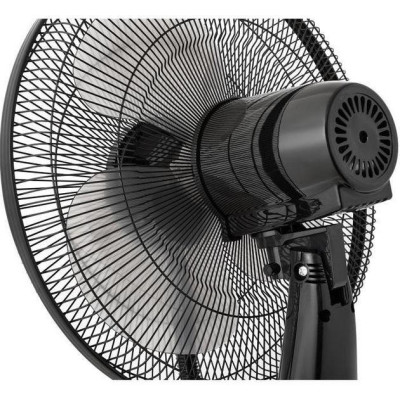 Вентилятор для підлоги Prime Technics SFV 75 BWR