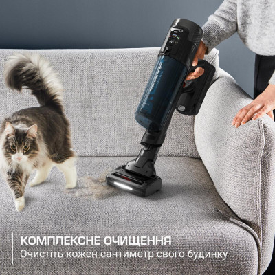 Вертикальний+ручний пилосос (2в1) Rowenta X-Force Flex 13.60 RH9AD1WO
