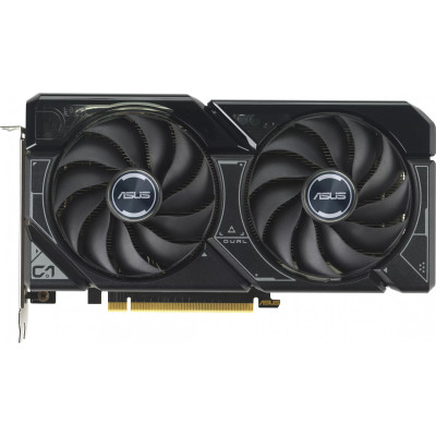 Відеокарта ASUS DUAL-RTX4060TI-O8G-SSD