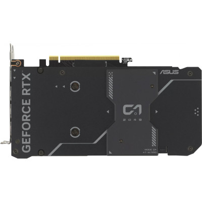 Відеокарта ASUS DUAL-RTX4060TI-O8G-SSD