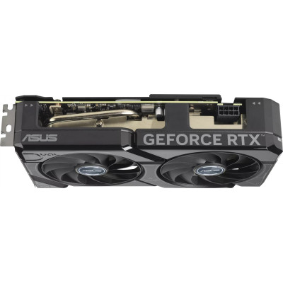 Відеокарта ASUS DUAL-RTX4060TI-O8G-SSD