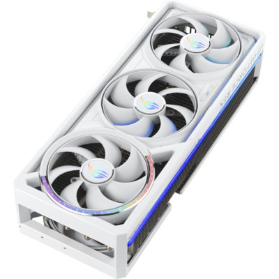 Відеокарта ASUS ROG-ASTRAL-RTX5080-O16G-WHITE