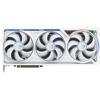 Відеокарта ASUS ROG-ASTRAL-RTX5080-O16G-WHITE