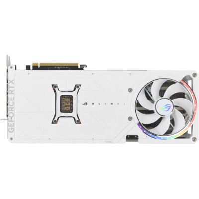Відеокарта ASUS ROG-ASTRAL-RTX5080-O16G-WHITE