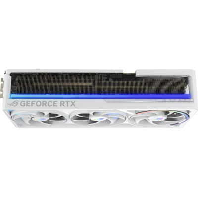Відеокарта ASUS ROG-ASTRAL-RTX5080-O16G-WHITE