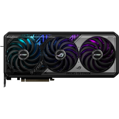 Відеокарта ASUS ROG-STRIX-RTX5070-O12G-GAMING (90YV0M80-M0NA00)