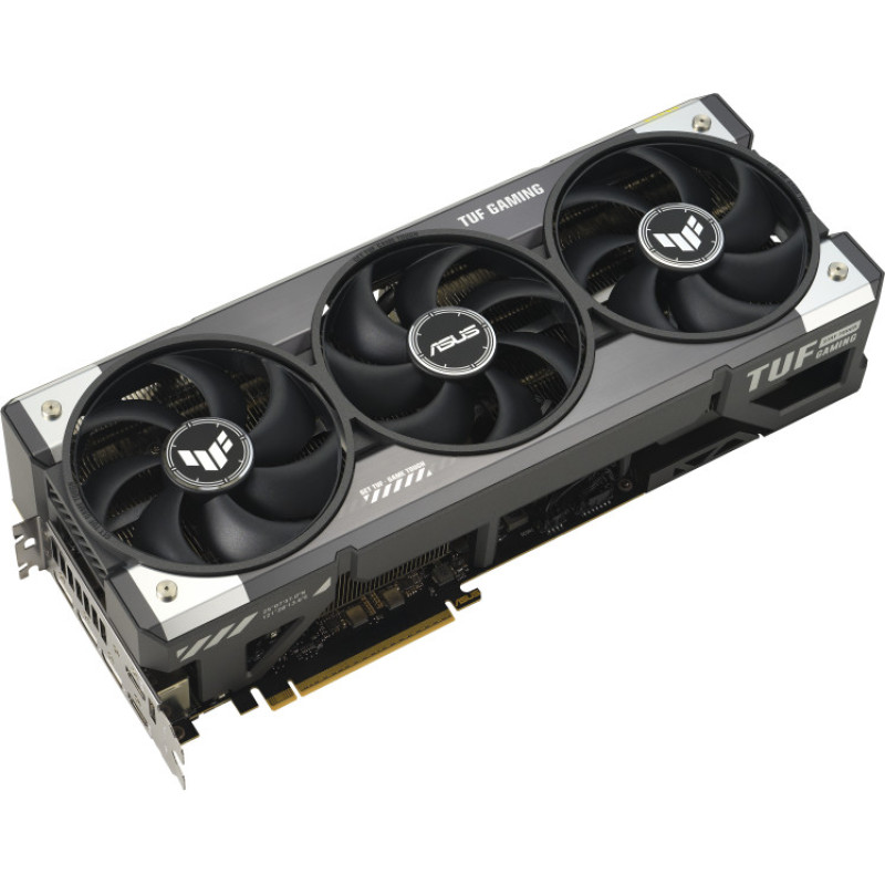 Відеокарта ASUS TUF-RTX5090-32G-GAMING (90YV0LY1-M0NA00) Відеокарта ASUS TUF-RTX5090-32G-GAMING (90YV0LY1-M0NA00)