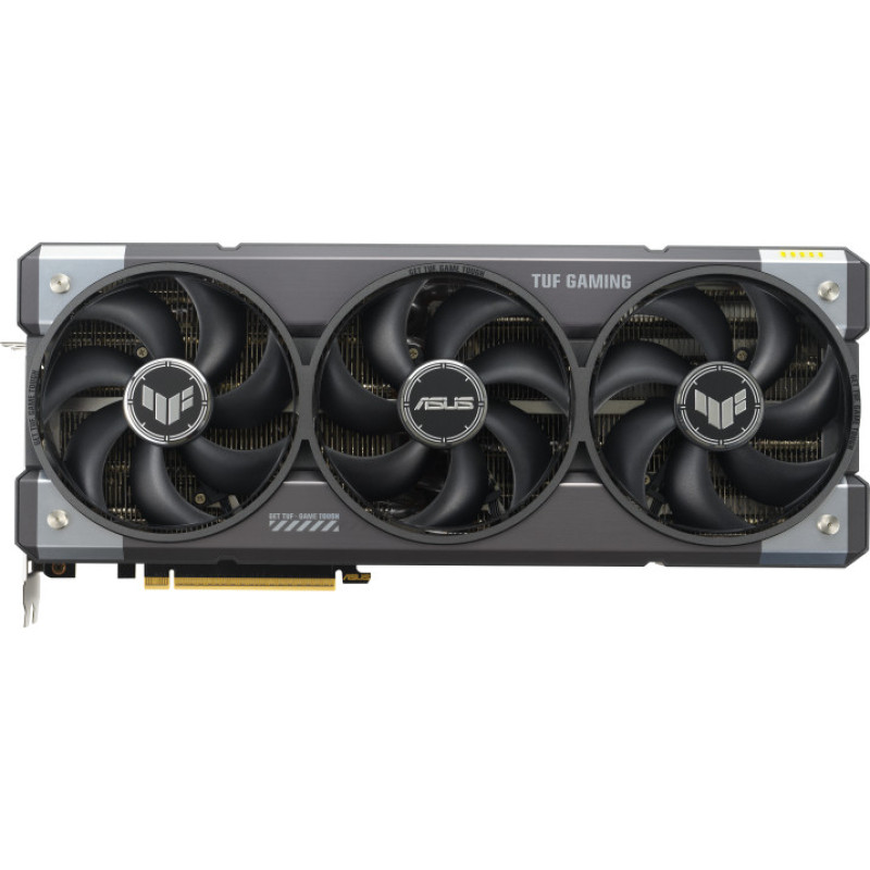 Відеокарта ASUS TUF-RTX5090-32G-GAMING (90YV0LY1-M0NA00) Відеокарта ASUS TUF-RTX5090-32G-GAMING (90YV0LY1-M0NA00)