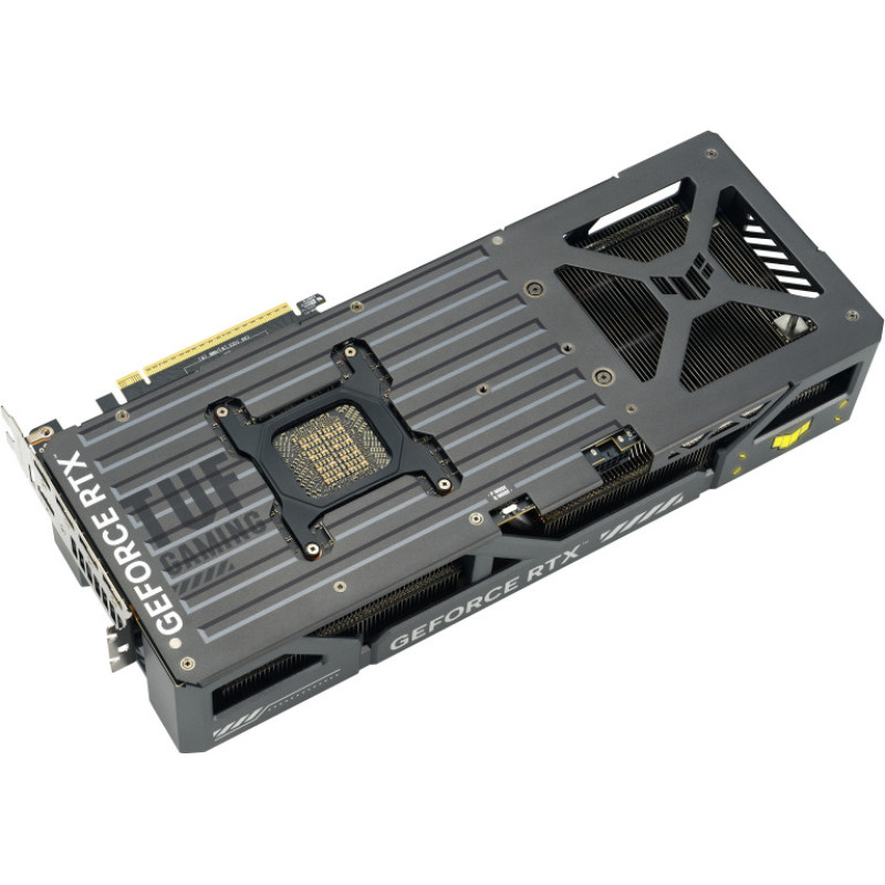 Відеокарта ASUS TUF-RTX5090-32G-GAMING (90YV0LY1-M0NA00) Відеокарта ASUS TUF-RTX5090-32G-GAMING (90YV0LY1-M0NA00)