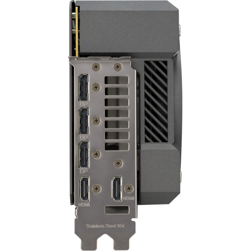 Відеокарта ASUS TUF-RTX5090-32G-GAMING (90YV0LY1-M0NA00) Відеокарта ASUS TUF-RTX5090-32G-GAMING (90YV0LY1-M0NA00)