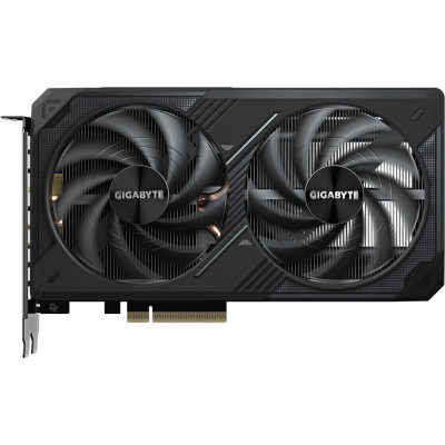 Відеокарта GIGABYTE GeForce RTX 5060 Ti WINDFORCE OC 8G (GV-N506TWF2OC-8GD)