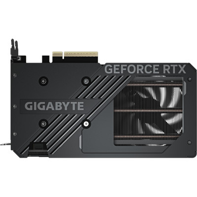 Відеокарта GIGABYTE GeForce RTX 5060 Ti WINDFORCE OC 8G (GV-N506TWF2OC-8GD)