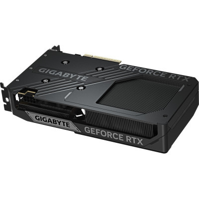 Відеокарта GIGABYTE GeForce RTX 5060 Ti WINDFORCE OC 8G (GV-N506TWF2OC-8GD)