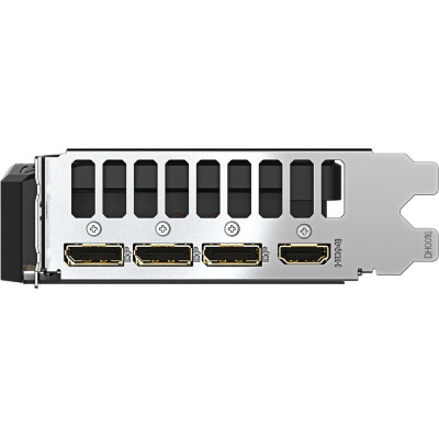 Відеокарта GIGABYTE GeForce RTX 5060 Ti WINDFORCE OC 8G (GV-N506TWF2OC-8GD)