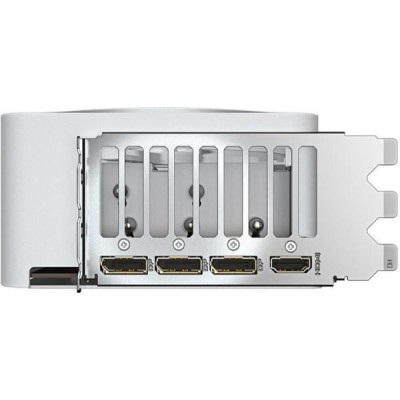 Відеокарта GIGABYTE GeForce RTX 5070 Ti AERO OC 16G (GV-N507TAERO OC-16GD) Відеокарта GIGABYTE GeForce RTX 5070 Ti AERO OC 16G (GV-N507TAERO OC-16GD)