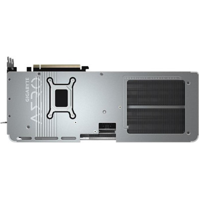 Відеокарта GIGABYTE GeForce RTX 5070 Ti AERO OC 16G (GV-N507TAERO OC-16GD) Відеокарта GIGABYTE GeForce RTX 5070 Ti AERO OC 16G (GV-N507TAERO OC-16GD)