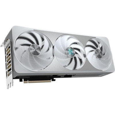 Відеокарта GIGABYTE GeForce RTX 5070 Ti AERO OC 16G (GV-N507TAERO OC-16GD) Відеокарта GIGABYTE GeForce RTX 5070 Ti AERO OC 16G (GV-N507TAERO OC-16GD)