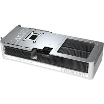 Відеокарта GIGABYTE GeForce RTX 5070 Ti AERO OC 16G (GV-N507TAERO OC-16GD) Відеокарта GIGABYTE GeForce RTX 5070 Ti AERO OC 16G (GV-N507TAERO OC-16GD)