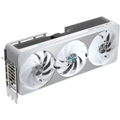 Відеокарта GIGABYTE GeForce RTX 5070 Ti AERO OC 16G (GV-N507TAERO OC-16GD) Відеокарта GIGABYTE GeForce RTX 5070 Ti AERO OC 16G (GV-N507TAERO OC-16GD)