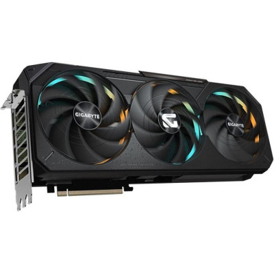 Відеокарта GIGABYTE GeForce RTX 5070 Ti GAMING OC 16G (GV-N507TGAMING OC-16GD)