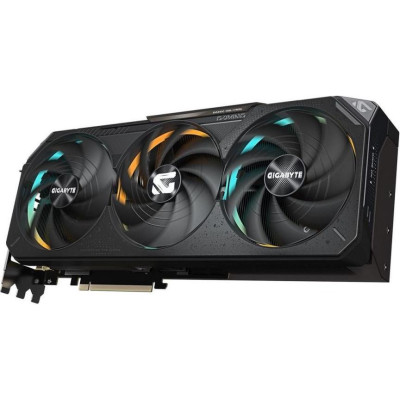 Відеокарта GIGABYTE GeForce RTX 5070 Ti GAMING OC 16G (GV-N507TGAMING OC-16GD)