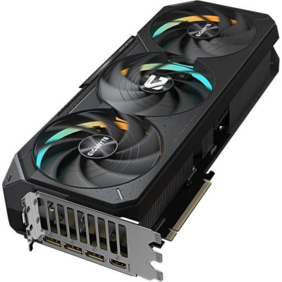 Відеокарта GIGABYTE GeForce RTX 5070 Ti GAMING OC 16G (GV-N507TGAMING OC-16GD)