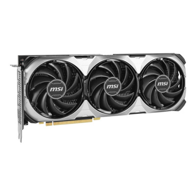 Відеокарта MSI GeForce RTX 4070 VENTUS 3X E1 12G OC