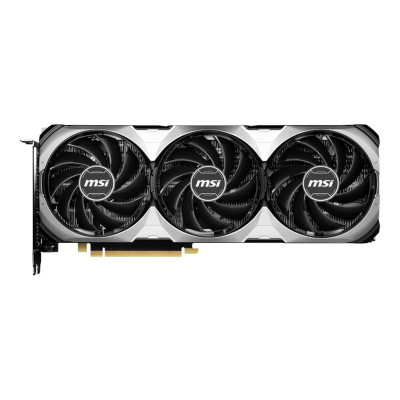 Відеокарта MSI GeForce RTX 4070 VENTUS 3X E1 12G OC