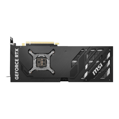 Відеокарта MSI GeForce RTX 4070 VENTUS 3X E1 12G OC