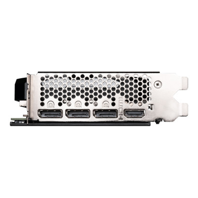 Відеокарта MSI GeForce RTX 4070 VENTUS 3X E1 12G OC