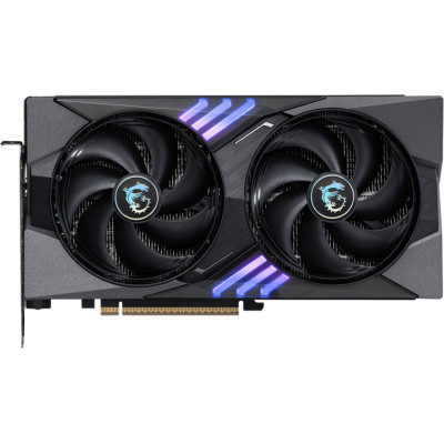 Відеокарта MSI GeForce RTX 5060 Ti 8G GAMING OC (G506T-8GC)