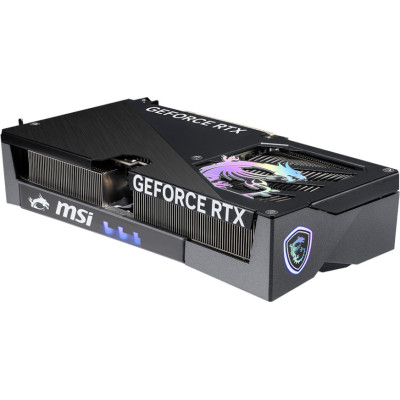 Відеокарта MSI GeForce RTX 5060 Ti 8G GAMING OC (G506T-8GC)