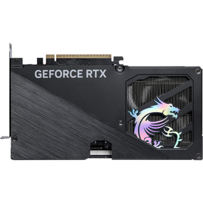 Відеокарта MSI GeForce RTX 5060 Ti 8G GAMING OC (G506T-8GC)