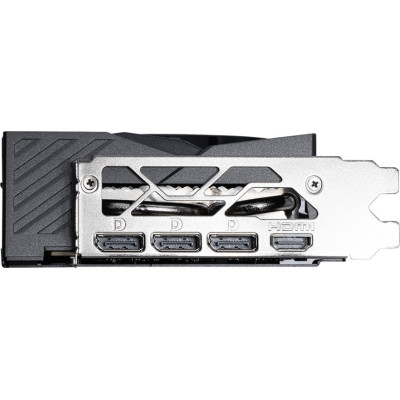 Відеокарта MSI GeForce RTX 5060 Ti 8G GAMING OC (G506T-8GC)