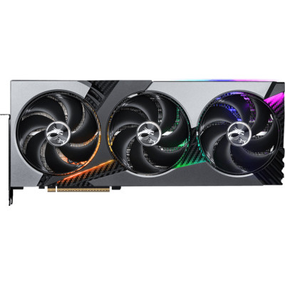 Відеокарта MSI GeForce RTX 5070 Ti 16G VANGUARD SOC