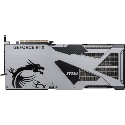 Відеокарта MSI GeForce RTX 5070 Ti 16G VANGUARD SOC