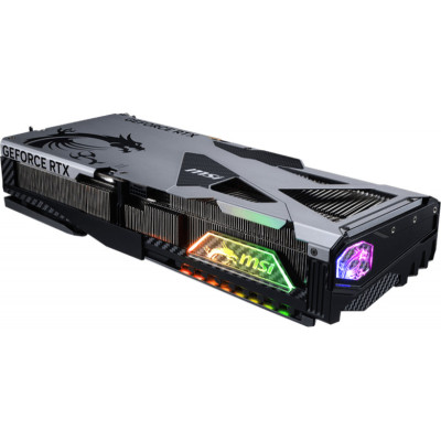 Відеокарта MSI GeForce RTX 5070 Ti 16G VANGUARD SOC