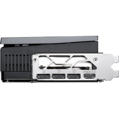 Відеокарта MSI GeForce RTX 5070 Ti 16G VANGUARD SOC