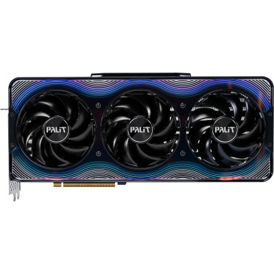 Відеокарта Palit GeForce RTX 5090 GameRock OC (NE75090S19R5-GB2020G)