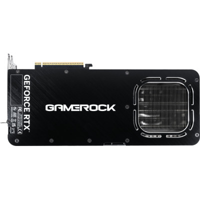 Відеокарта Palit GeForce RTX 5090 GameRock OC (NE75090S19R5-GB2020G)