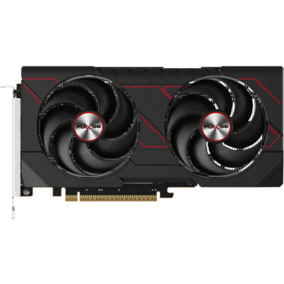 Відеокарта Sapphire Radeon RX 9060 XT 8GB PULSE GAMING OC (11350-04)