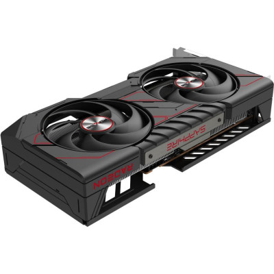Відеокарта Sapphire Radeon RX 9060 XT 8GB PULSE GAMING OC (11350-04)